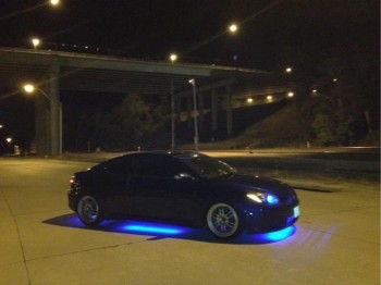 2009 Scion tC