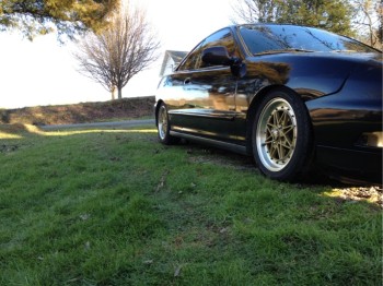 1996 Acura Integra