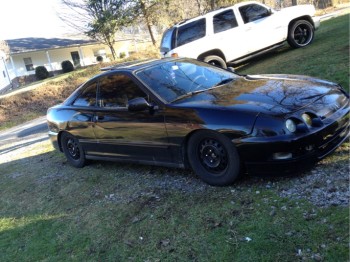 1996 Acura Integra