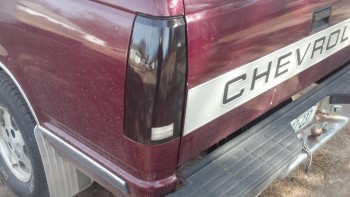 1993 Chevrolet 1500