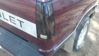 1993 Chevrolet 1500