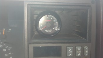 1993 Chevrolet 1500