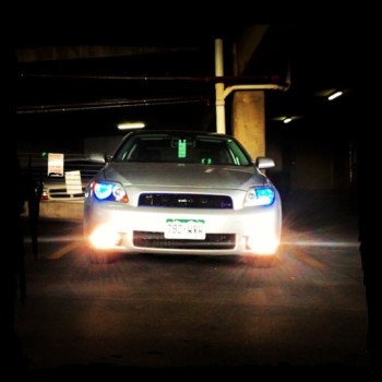 2006 Scion tC