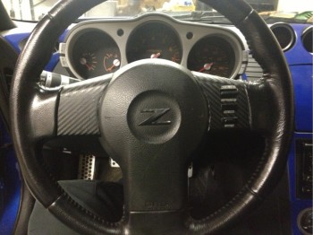 2003 Nissan 350Z