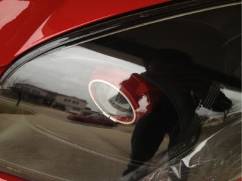 2009 Chevrolet Cobalt SS