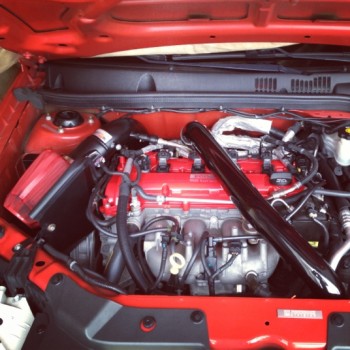 2009 Chevrolet Cobalt SS