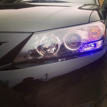 2013 Scion tC