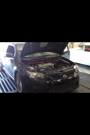 2013 Scion tC