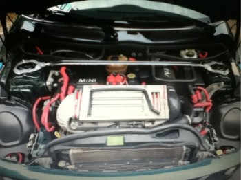 2003 Mini Cooper