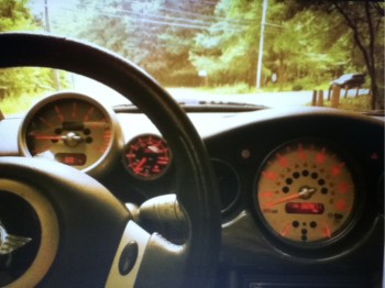 2003 Mini Cooper