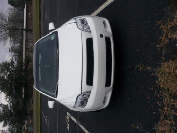 2006 Scion tC