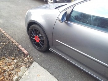 2006 Volkswagen GTI