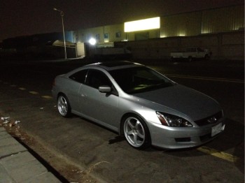 2006 Honda Accord