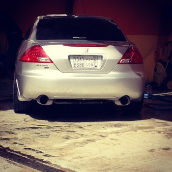 2006 Honda Accord