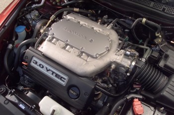 2006 Honda Accord