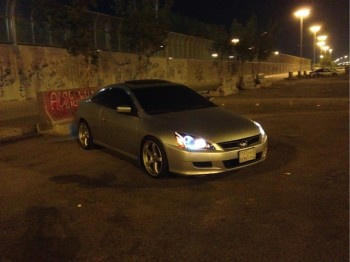 2006 Honda Accord