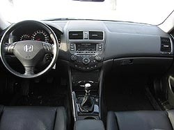 2006 Honda Accord