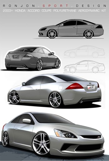 2006 Honda Accord