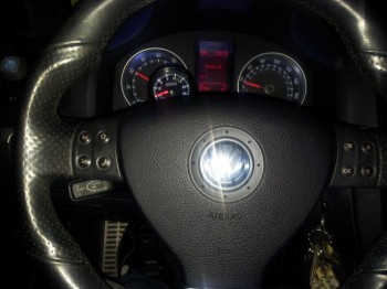 2006 Volkswagen GTI