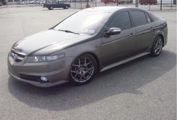 2007 Acura TL