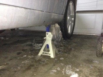 2003 Honda Accord