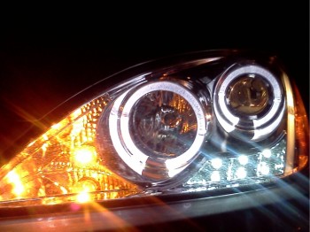 2003 Honda Accord