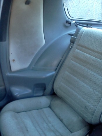 1990 Chevrolet Camaro