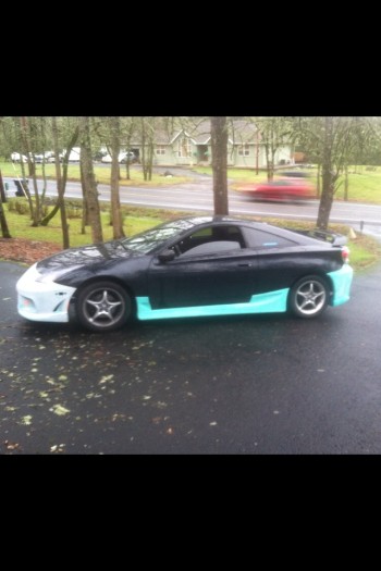 2002 Toyota Celica