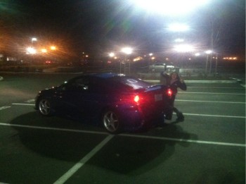 2002 Toyota Celica