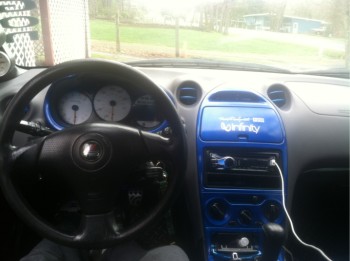2002 Toyota Celica