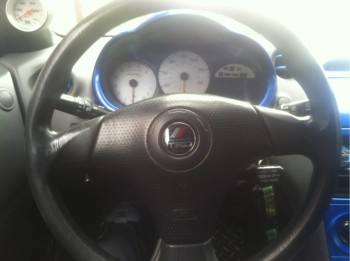 2002 Toyota Celica