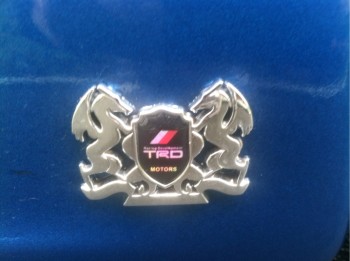 2002 Toyota Celica