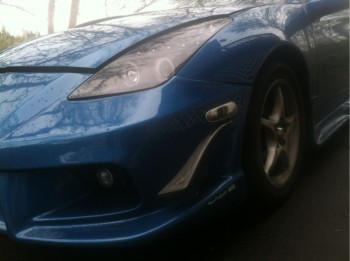 2002 Toyota Celica