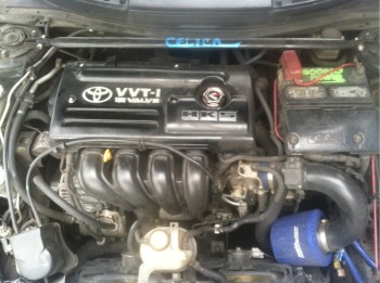 2002 Toyota Celica