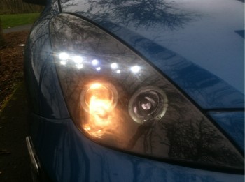 2002 Toyota Celica