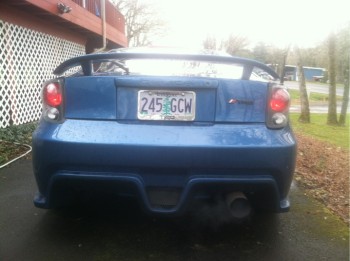 2002 Toyota Celica
