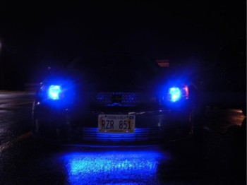 2009 Scion tC