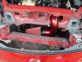 2005 Mazda RX-8