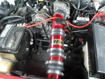 2005 Mazda RX-8