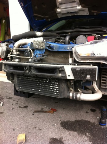 2008 Mitsubishi Lancer