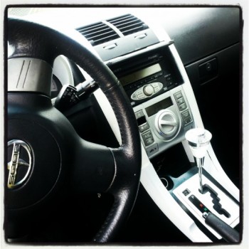 2006 Scion tC