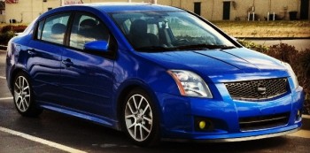 2007 Nissan Sentra