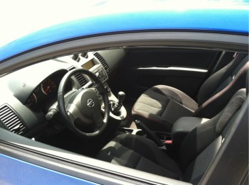 2007 Nissan Sentra