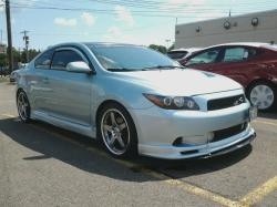 2006 Scion tC
