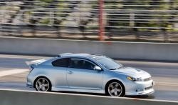 2006 Scion tC