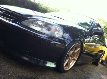 1999 Honda Civic