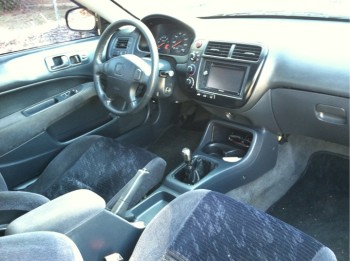 1999 Honda Civic