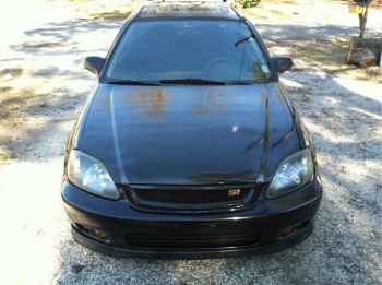1999 Honda Civic