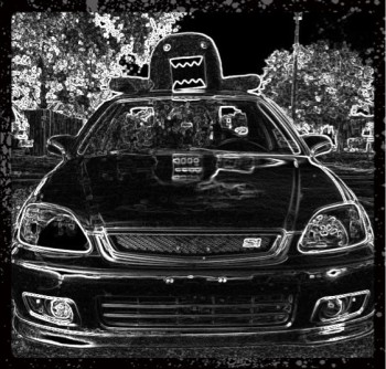 1999 Honda Civic