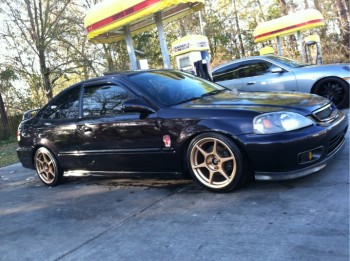 1999 Honda Civic